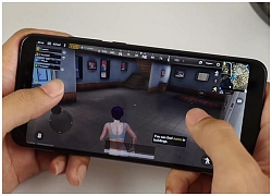 Loạt smartphone ngon bổ rẻ hợp với tín đồ PUBG Mobile