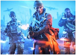 Lời khuyên "không thích đừng mua" của EA đã... có hiệu quả, doanh số Battlefield V thấp hơn kỳ vọng