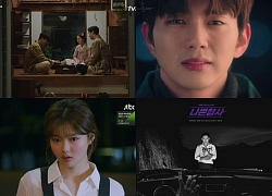 'Mama Fairy and the Woodcutter' kết thúc nhàm chán - 'My Strange Hero' của Yoo Seung Ho đạt kỷ lục rating mới