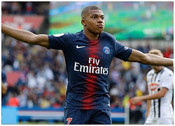 'Mbappe sẽ đến Real và giành nhiều Quả bóng Vàng hơn Ronaldo'