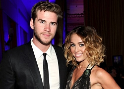 Miley Cyrus gấp rút tổ chức đám cưới với Liam Hemsworth là vì đã mang bầu?