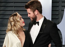 Miley Cyrus và Liam Hemsworth cưới bí mật tại nhà riêng?