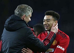 MU tưng bừng: &#8220;Quân sư&#8221; của HLV Solskjaer và 2 câu nói xé lòng Mourinho