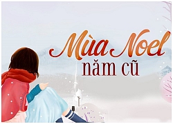 Mùa Noel năm cũ