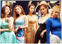 MV của SNSD TTS bị một hậu bối 'đạp đổ' kỷ lục trên YouTube, thế nhưng khi SONE biết danh tính hậu bối kia, họ chỉ biết... phá ra cười