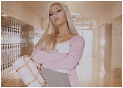 Năm tái sinh của 'Mean Girls' Regina George: Từ Ariana Grande đến BlackPink đều mê mẩn hóa thân