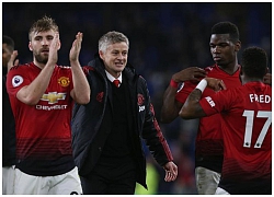 Nóng! Solskjaer chốt 5 cái tên Man Utd cần chiêu mộ