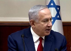 Ông Netanyahu: Việc Mỹ rút quân sẽ không làm ảnh hưởng đến hành động của Isarel tại Syria