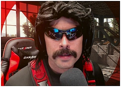 Phản ứng trái chiều của các streamer nổi tiếng trước những "thánh" đá stream - Dr Disrespect vui vẻ trong khi Ninja tỏ ra cay cú