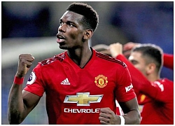 Pogba ra mắt ứng dụng cực độc mà fan bóng đá sẽ thích mê