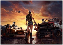 PUBG tái lập cột mốc 1 triệu CCU, dấu hiệu cho sự "hồi sinh" hay báo hiệu cho bước lùi sắp tới?