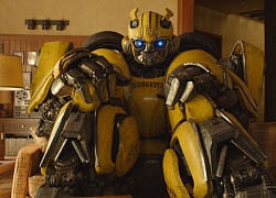 Ra mắt chưa được một tuần, Travis Knight đã muốn thực hiện ngay &#8216;Bumblebee&#8217; phần 2