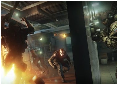 Rainbow Six Siege bắt đầu cho thấy dấu hiệu "đuối sức"