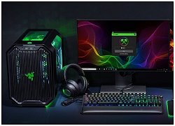 Razer sẽ giúp bạn "đào tiền ảo" ngay trên chính PC chiến game của mình?