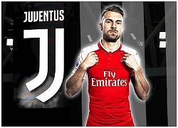 Real phá đám MU, Juventus đón Ramsey