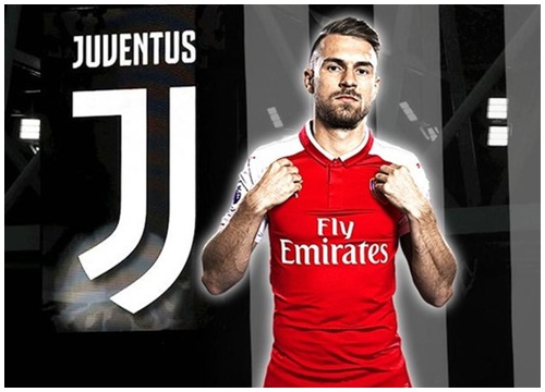 Real phá đám MU, Juventus đón Ramsey