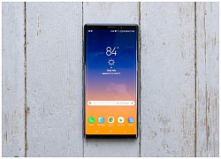 Samsung Galaxy Note10 sẽ có màn hình khổng lồ