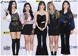 SBS Gayo Daejun 2018: Hai nhóm nhạc bị nghi ngờ 'nhép từ đầu đến cuối' trong khi các nghệ sĩ khác hì hục hát live