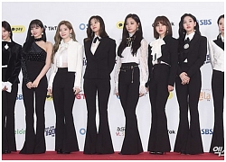 SBS Gayo Daejun 2018: Một thành viên TWICE buộc phải rút lui ngay trước giờ diễn vì vấn đề sức khỏe