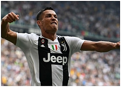 'Siêu cò' Mendes tiết lộ Ronaldo yêu cầu chuyển đến Juventus