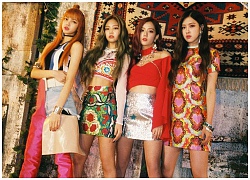 Siêu hit của Black Pink thống trị BXH ca khúc đạt điểm nhạc số cao nhất của Gaon năm 2018