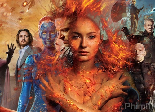 Simon Kinberg chia sẻ X-Men: Phượng Hoàng Bóng Tối sẽ bám sát nguyên tác như thế nào