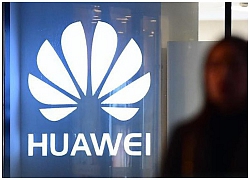 Thiết bị Huawei bị rút khỏi phần lõi dự án 3 tỷ USD của cảnh sát Anh