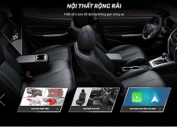 Thiếu nhiều trang bị an toàn, Mitsubishi Triton 2019 có còn hấp dẫn