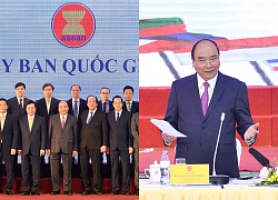 Thủ tướng giao nhiệm vụ '3 thành công' cho Ủy ban Quốc gia ASEAN 2020