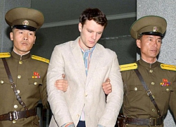 Tòa án Mỹ yêu cầu Triều Tiên bồi thường 501 triệu USD vì cái chết của Otto Warmbier