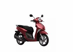 Tổng hợp màu xe Janus mới nhất hiện nay. Màu xe Yamaha Janus được mua nhiều nhất.