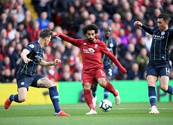 &#8220;Tourmalet&#8221; Ngoại hạng Anh nóng bỏng: Man City đại chiến Liverpool, MU dạo chơi