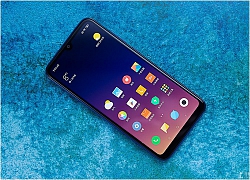 Trên tay Xiaomi Mi Play: thiết kế ấn tượng, mạnh mẽ, giá rẻ bất ngờ