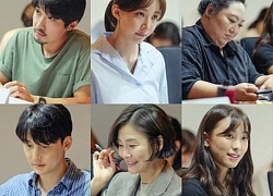 Trò Đùa Của Thượng Đế 5 Drama hình sự bóc trần mặt tối của xã hội thế kỉ 21