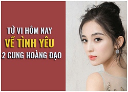 Tử vi hôm nay (24/12) về tình yêu của 12 con giáp: Tuổi Dần thích che chở