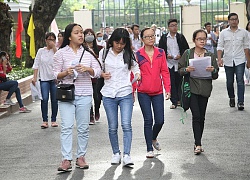 Tuyển sinh ĐH năm 2019: Trường ĐH Khoa học Tự nhiên TPHCM bỏ tuyển sinh bậc Cao đẳng