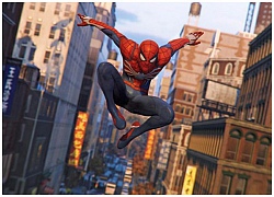 Vì sao Marvel's Spider-Man lại là tựa game siêu anh hùng hay nhất mọi thời đại?