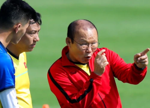 Việt Nam vs Triều Tiên (1-1): Nhận bàn thua từ tình huống cố định