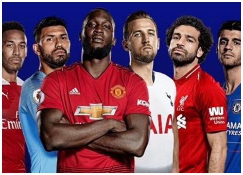 Vua dội bom Premier League năm 2018: Man Utd, Chelsea và "hai cú lừa"