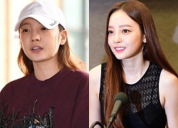 Vừa khóc vừa tuyên bố hoạt động trở lại ngay sau scandal, Goo Hara làm netizen Hàn tranh cãi nhiệt liệt