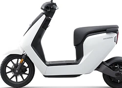 Xe máy điện Honda V-GO sắp được nhập về Việt Nam, giá khoảng 30 triệu đồng