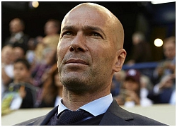 "Zidane là lựa chọn tốt nhất cho Man Utd"