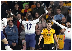 22h00 ngày 29/12, Tottenham vs Wolves: Tiếp đà thăng hoa