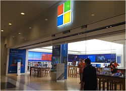 3 tên trộm vừa bị bắt sau 4 tháng &#8220;làm ăn trót lọt&#8221; tại Microsoft Store