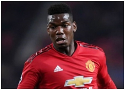 4 "điểm đen" tại Premier League nửa đầu mùa giải 2018/2019: Man United có 2 đại diện