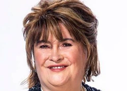 "America's Got Talent" tổ chức mùa All Stars, "hiện tượng" Susan Boyle trở lại tham gia ở độ tuổi 58