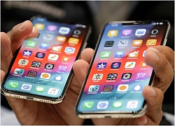 Apple giữ notch trên iPhone đến năm 2020