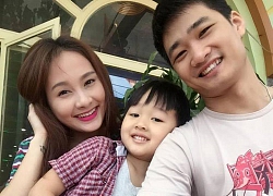 Bảo Thanh: 'Tôi lấy chồng và có con đàng hoàng, có gì đâu mà xì xào'