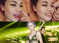 Bi kịch cuộc đời nữ DJ bốc lửa mê đắm "trùm" giang hồ