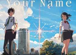 Biên kịch Eric Heisserer chia sẻ về việc chuyển thể your name. thành phim live action